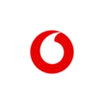 my vodafone (trnc) android application logo